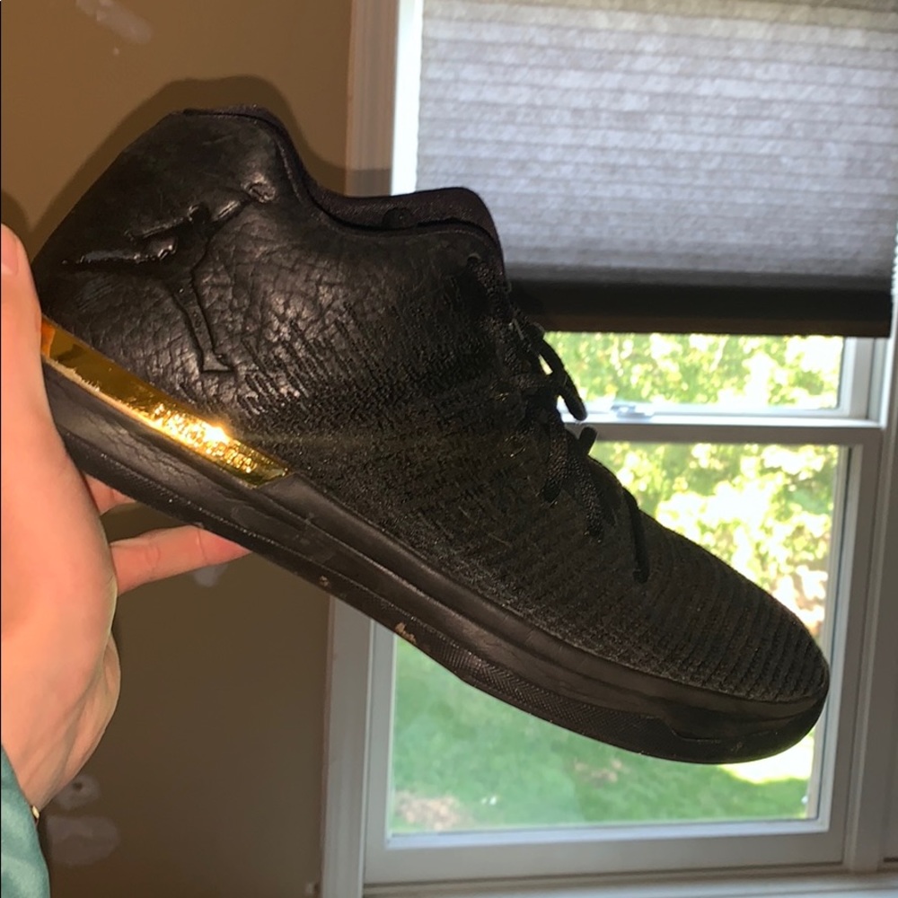 Jordan 31